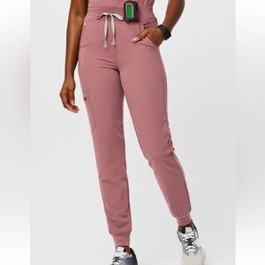 Figs High Waisted Zamora Jogger-NWOT